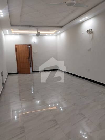 Stunning Upper Portion Is Available For Rent In I-8/3