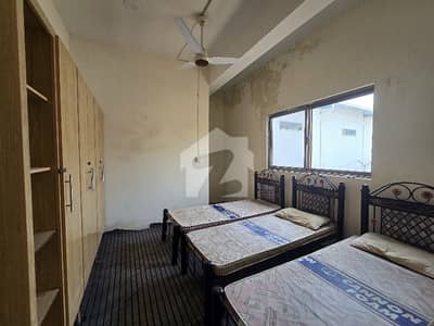 Rooms Available For Rent in I-9 For Boys And Professionals. Students. Employees