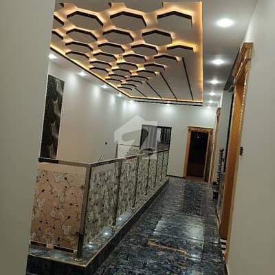 Book A House Of 7 Marla In Arbab Sabz Ali Khan Town Executive Lodges Peshawar