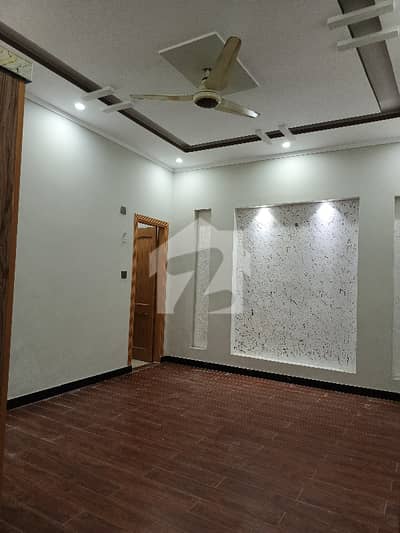 4 Marla Full House Modern Design House Available For Rent