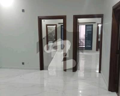 In G-11/3 Flat Sized 1630 Square Feet For sale
