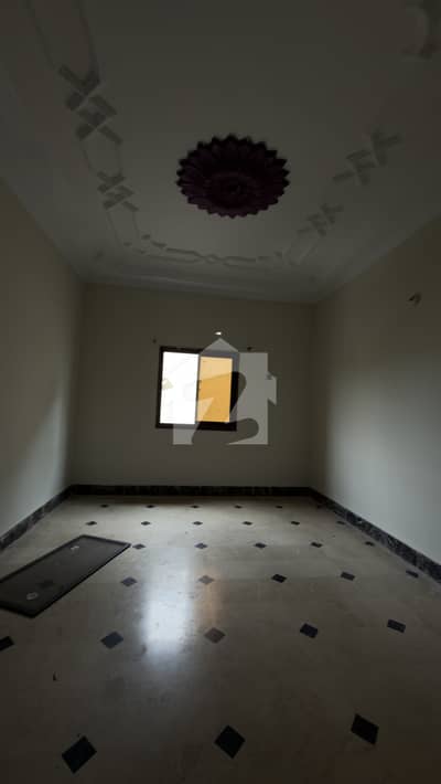 1st Floor Back Portion For Rent