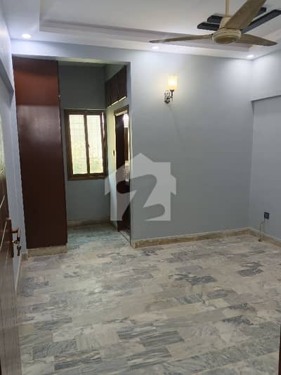Flat Of 1400 Square Feet Is Available For Rent