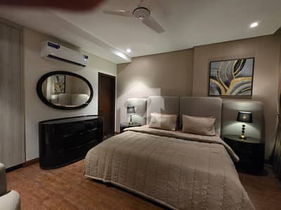 FULLY FURNISHED 1 BED ULTRA MODERN APARTMENT AVAILABLE FOR SALE IN RAYA