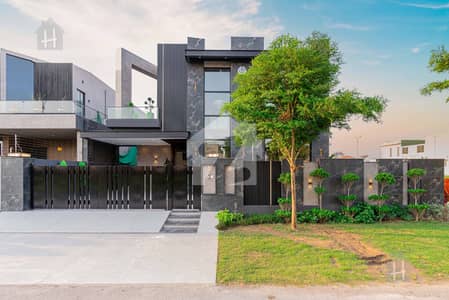 1 Kanal Fully Furnished Ultra Modern House Prime Location | Ready To Move DHA Phase 6 1 Kanal Fully Furnished Ultra Modern House Prime Location | Ready To Move DHA Phase 6