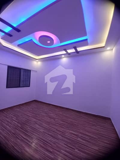 1350 Square Feet Flat In Gulistan-e-Jauhar - Block 15 Best Option 1350 Square Feet Flat In Gulistan-e-Jauhar - Block 15 Best Option