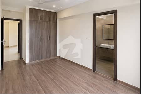Canal Road View, 1-Bed Semi-Furnished Apartment for Sale Spring Apartment Homes, Canal Road, Lahore