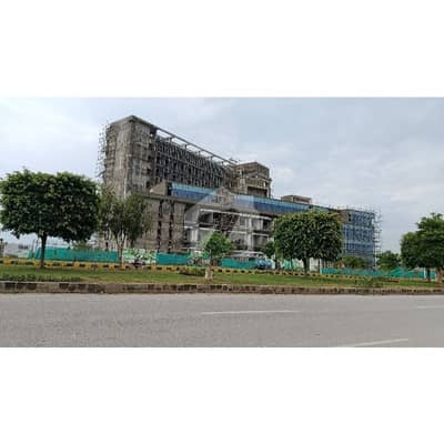 1 Kanal Ideal Investment Opportunity DHA Phase 5 D 1 Kanal Ideal Investment Opportunity DHA Phase 5 D