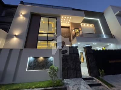 10 Marla House For Sale Warsak Road Peshawar