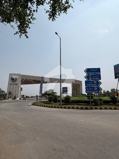 Kanal Plot For Sale Near Park & Mosque In Block F, DHA Phase 9 Prism Kanal Plot For Sale Near Park & Mosque In Block F, DHA Phase 9 Prism
