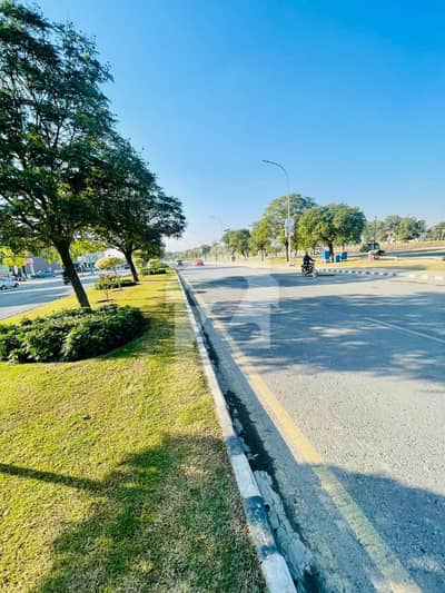 خیابان امین - بلاک پی خیابانِ امین,لاہور میں 2 مرلہ کمرشل پلاٹ 48.0 لاکھ میں برائے فروخت۔