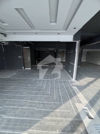 Beautiful Space Available For Corporate Office In F11