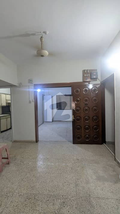 4th FLORR FLAT FOR RENT