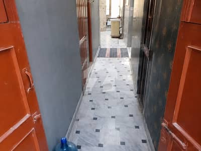 400 Sq. Yds. 6-Room Bungalow for Sale in Citizen Colony, Qasimabad Hyderabad