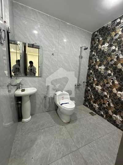 5 Marla Full Luxury And Solid Construction House For Sale