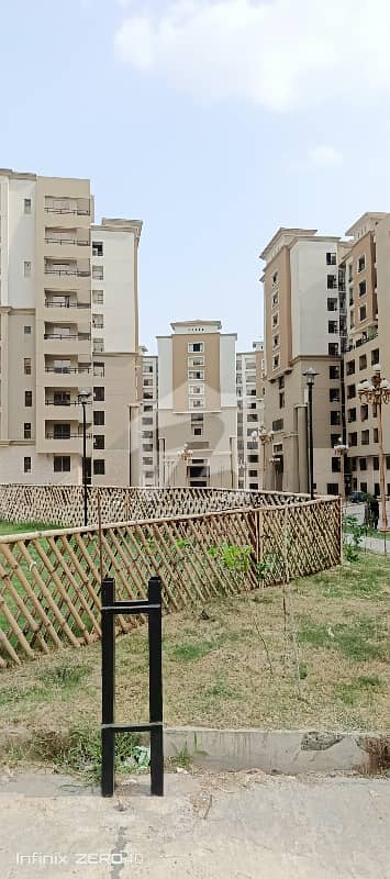 2-Bed Apartment for Sale in Zarkon Heights Size 1233Sqft