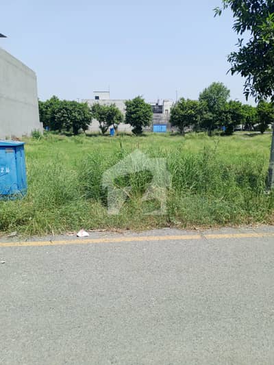 Available For Sale Plot Chmbali Block Available For Sale Plot Chmbali Block