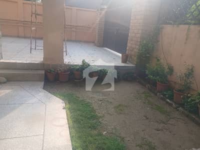 G10/3 size 400 Tariple story marble flooring house 6beds Rent 280000 Real picture