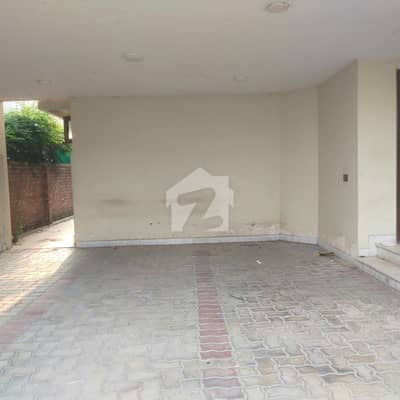 Dha Phase 2 Block S 1 Kanal House For Rent Avalible