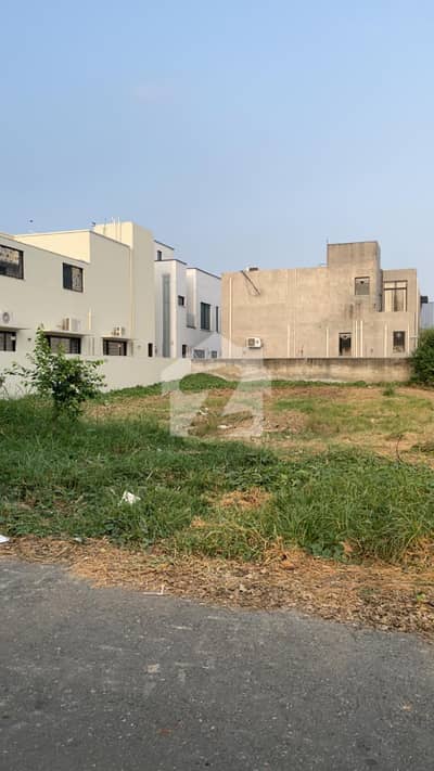 1-Kanal Plot For Sale Nearest 426-K Block Phase 6 Back To Defence Raya & Golf Course Superb Location Ever 1-Kanal Plot For Sale Nearest 426-K Block Phase 6 Back To Defence Raya & Golf Course Superb Location Ever