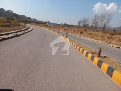 نیول اینکریج - بلاک ایف نیول اینکریج,اسلام آباد میں 5 کنال پلاٹ فائل 2.9 کروڑ میں برائے فروخت۔