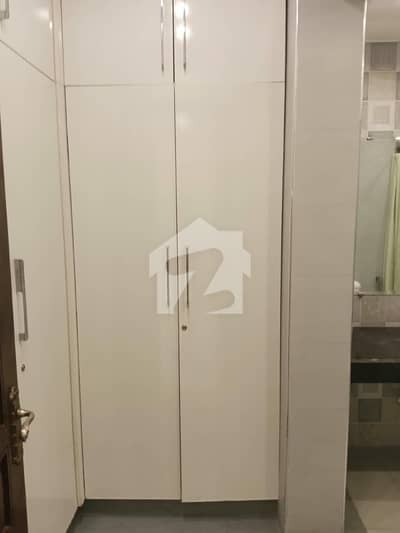 1 Kannal Upper Portion For Rent Brand New Model Town B Block Required Small Family