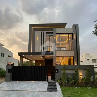 Luxurious 8 Marla Lavish Brand New Bungalow On Top Location For Sale In DHA Phase 6 Near to Dollmen Mall Lahore Luxurious 8 Marla Lavish Brand New Bungalow On Top Location For Sale In DHA Phase 6 Near to Dollmen Mall Lahore