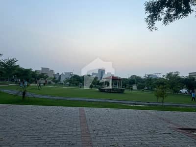 8 Marla Prime Residential Plot for Sale DHA Rahbar 11, Sector 1