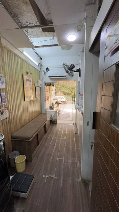 SHOP FOR SALE PRIME INVESTMENT OPPORTUNITY!