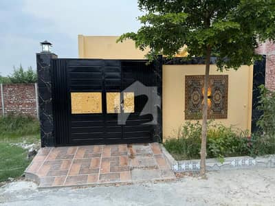 Ideal 3.21 Marla house for sale best investment opportunity