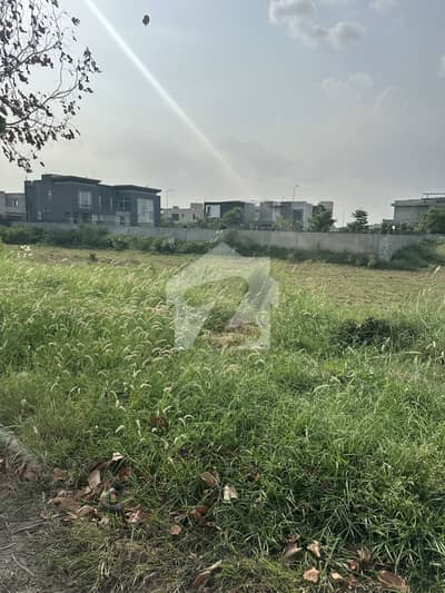 5 Marla Plot For Sale In DHA Phase 9 Prism Lahore Demand 75 Lakh