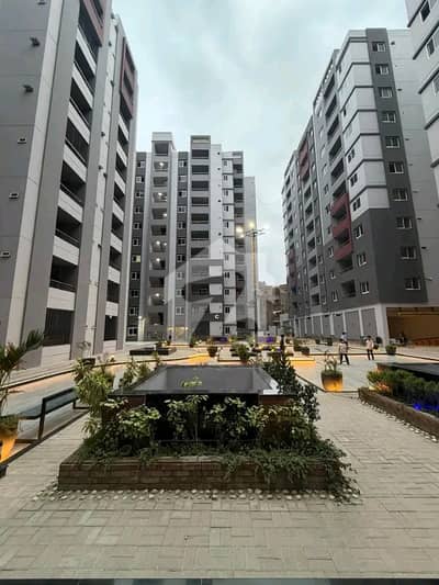 SAWERA ENCLAVE