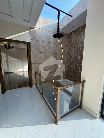 Designer House Available For Sale