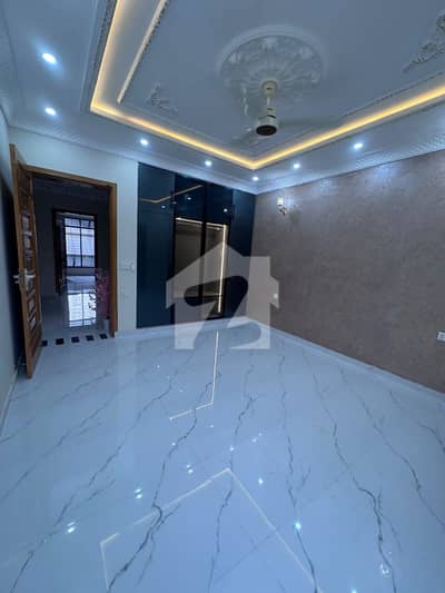 5 Marla Lower Portion House for Rent in Park View City Lahore