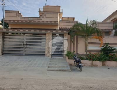 Own A Prime Location House In 400 Square Yards Karachi