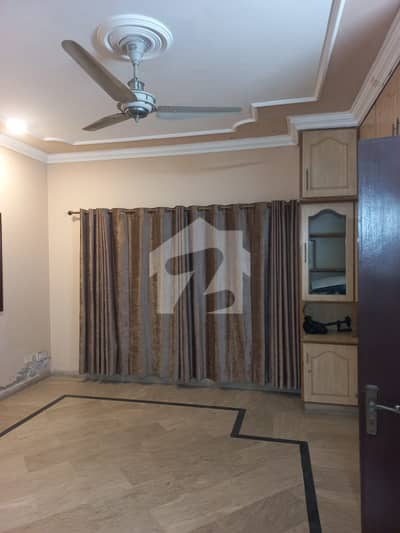 Upper Portion Available For Rent In Johar Town Block Q