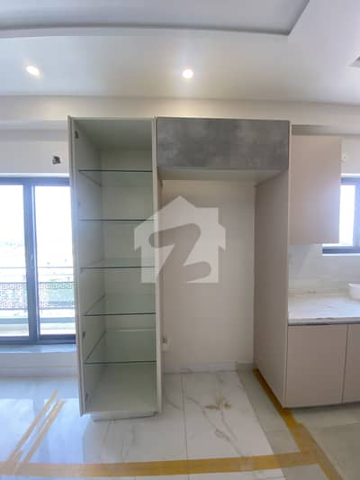 G-11/3 Warda Hamna 4 Luxury 2 Bedroom Apartment Available For Sale G-11/3 Warda Hamna 4 Luxury 2 Bedroom Apartment Available For Sale