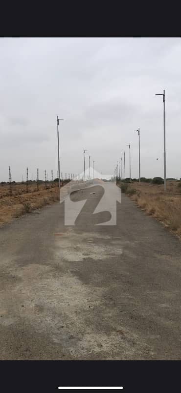 Prime Location Residential Plot for Sale in Surti Muslim Co-Operative Housing Society, Scheme 33