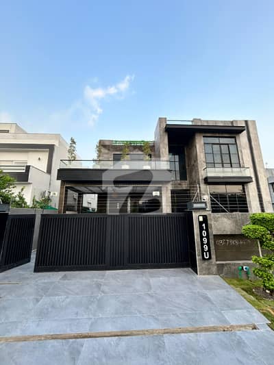 1 KANAL | 5-BEDROOM LUXURY HOUSE FOR SALE IN DHA PHASE 7, LAHORE 1 KANAL | 5-BEDROOM LUXURY HOUSE FOR SALE IN DHA PHASE 7, LAHORE