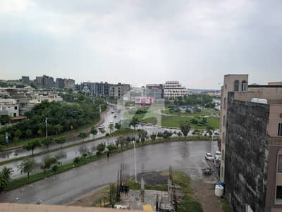 Golden Opportunity 5 Marla Plot In Bahria Orchard