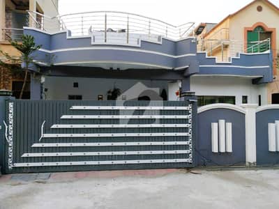 14 Marla Single-Story House for Sale Just 10 Minutes from Rawal Chowk