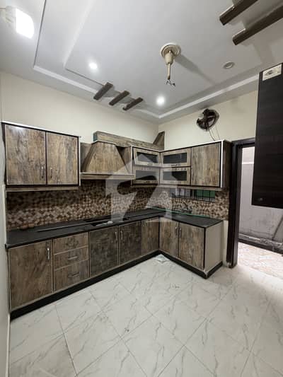 5 Marla House For Rent In Canal Garden