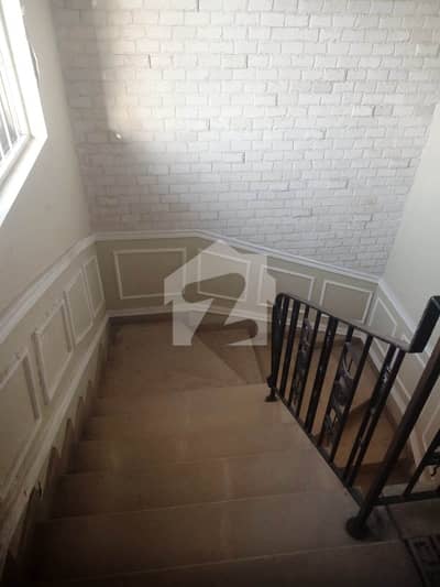 House For Sale In Sector-B Askari-10 House For Sale In Sector-B Askari-10