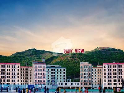 Park View City Block E 1 Kanal Street 5 Sun Facing and Most Heighted Location Possessionable Plot Available For Sale