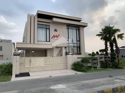 1 Kanal Lavish Fully Furnished House Available For Sale In DHA Phase 7 Block-X 1 Kanal Lavish Fully Furnished House Available For Sale In DHA Phase 7 Block-X