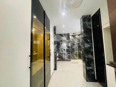 10 Marla Full House for Rent 4 Modern Bedrooms DHA Phase 8 Ex-Air Avenue