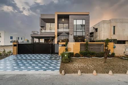 Exquisite Brand New 1 Kanal Luxury House For Sale In DHA Phase 7 Block U | Prime Location | A Grand Lifestyle Statement Exquisite Brand New 1 Kanal Luxury House For Sale In DHA Phase 7 Block U | Prime Location | A Grand Lifestyle Statement
