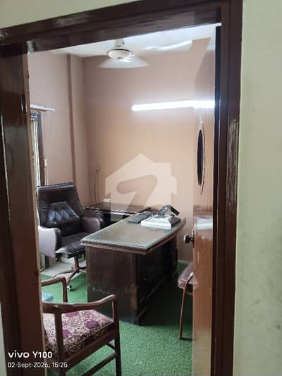 Commercial Office For Rent