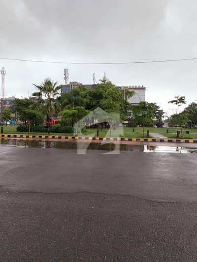 10 Marla Plot For Sale Orchard Green Paragon City