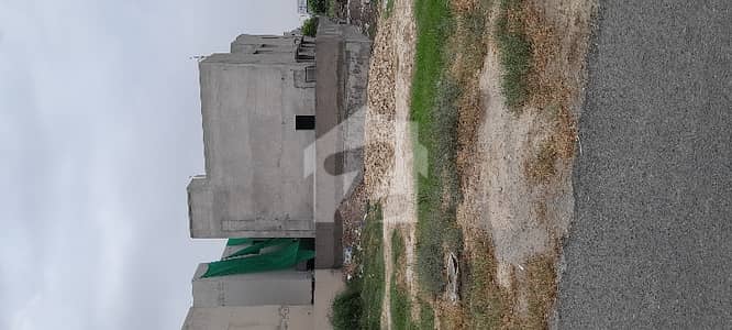 طارق گارڈنز ۔ بلاک سی طارق گارڈنز,لاہور میں 10 مرلہ رہائشی پلاٹ 2.6 کروڑ میں برائے فروخت۔